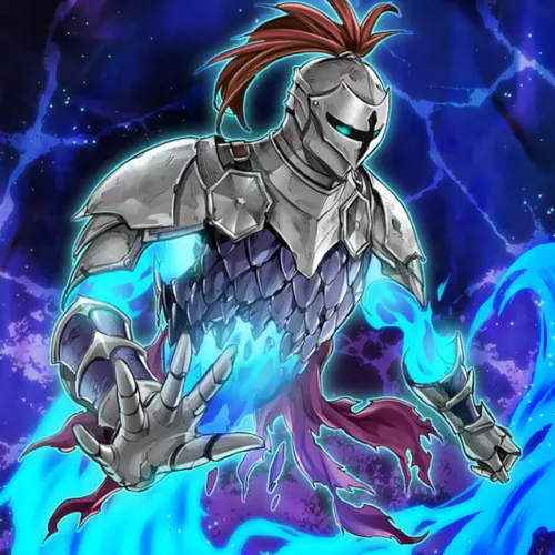 Phantom Knight CORI