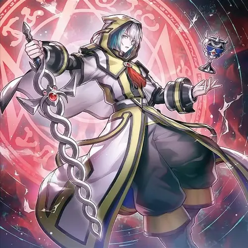 Invoked CORI