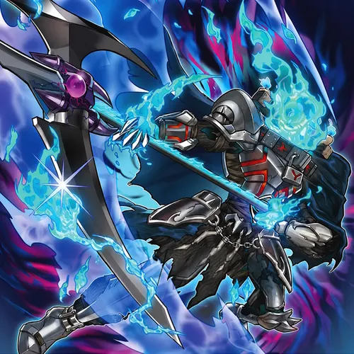 Phantom Knight CORI